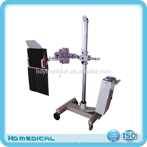 HD medical 30ma mobile x-ray/x ray unit
